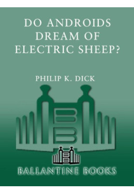 Do Androids Dream of Electric Sheep?