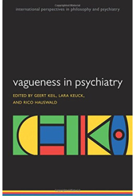 Vagueness in psychiatry