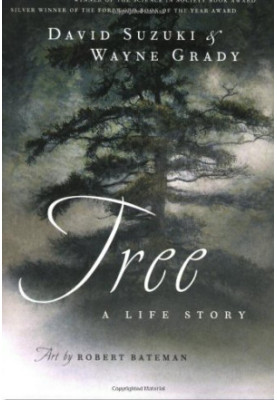 Tree: A Life Story