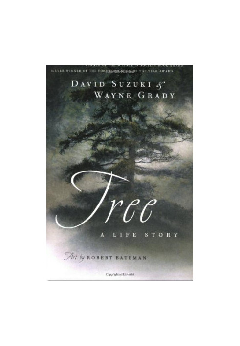 Tree: A Life Story