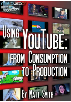Using YouTube: from Consumption to Production