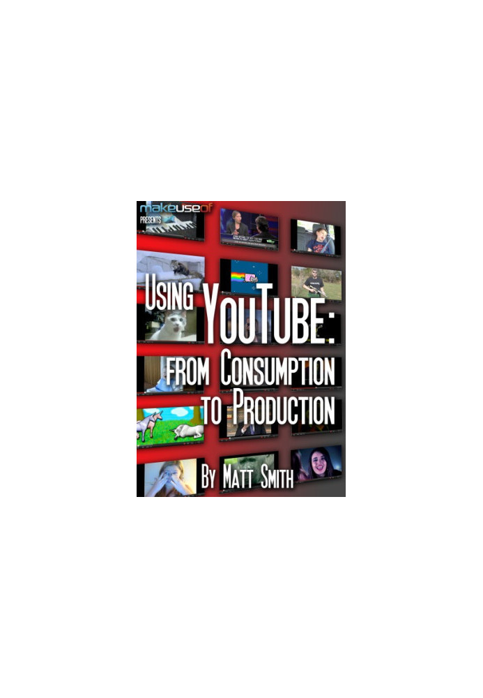 Using YouTube: from Consumption to Production