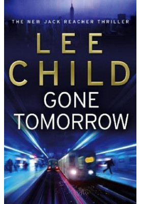 Gone Tomorrow