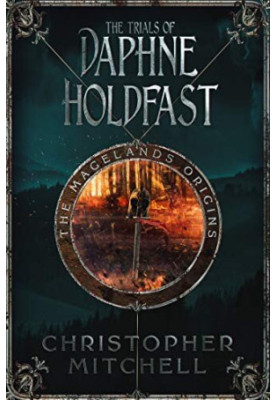 The Trials of Daphne Holdfast