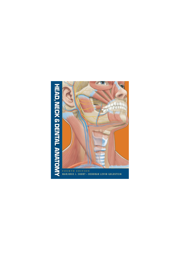 Head, Neck and Dental Anatomy