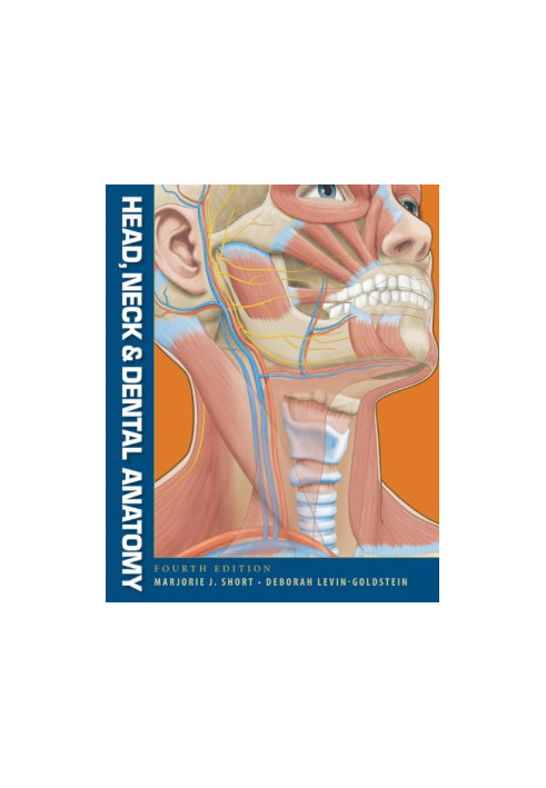 Head, Neck and Dental Anatomy