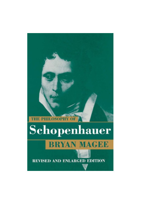 The Philosophy of Schopenhauer