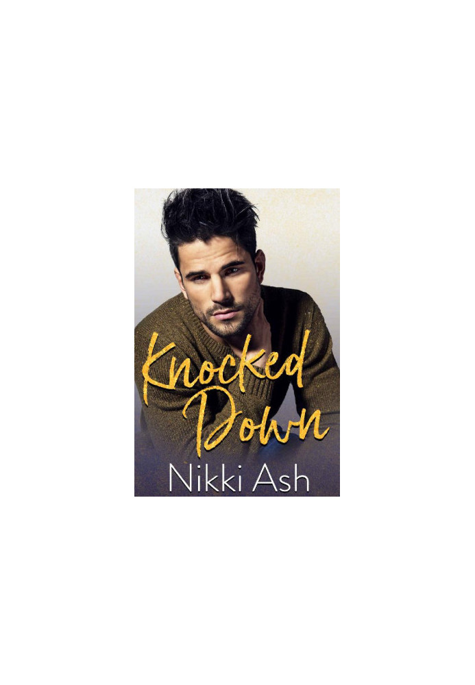 Knocked Down