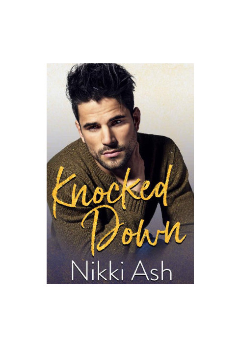 Knocked Down