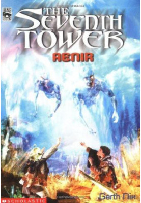 Nix, Garth - Seventh Tower 03 - Aenir
