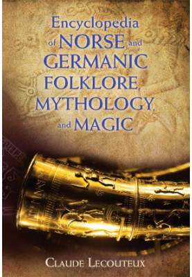 Encyclopedia of Norse and Germanic Folklore, Mythology, and Magic \( PDFDrive.com \).mobi