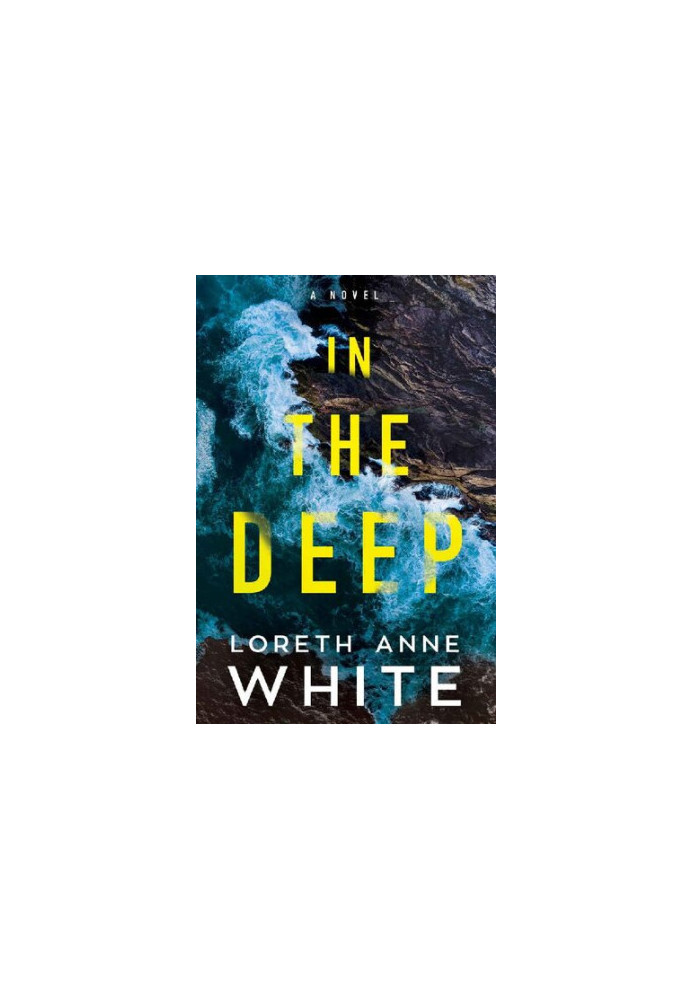 In the Deep