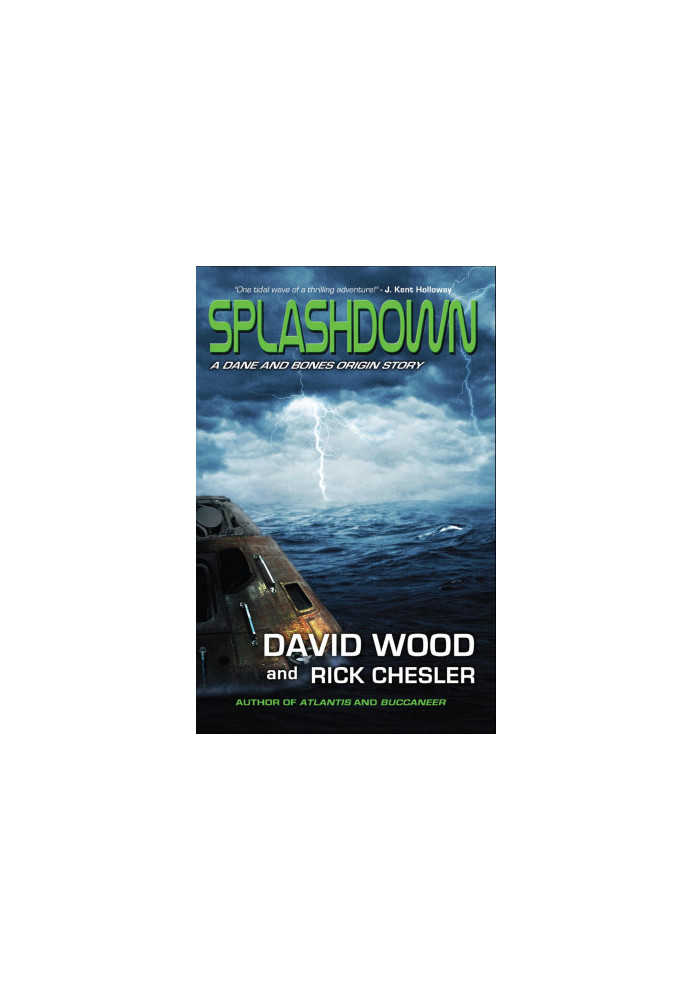 Splashdown