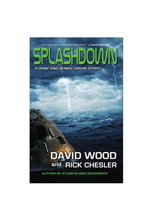 Splashdown