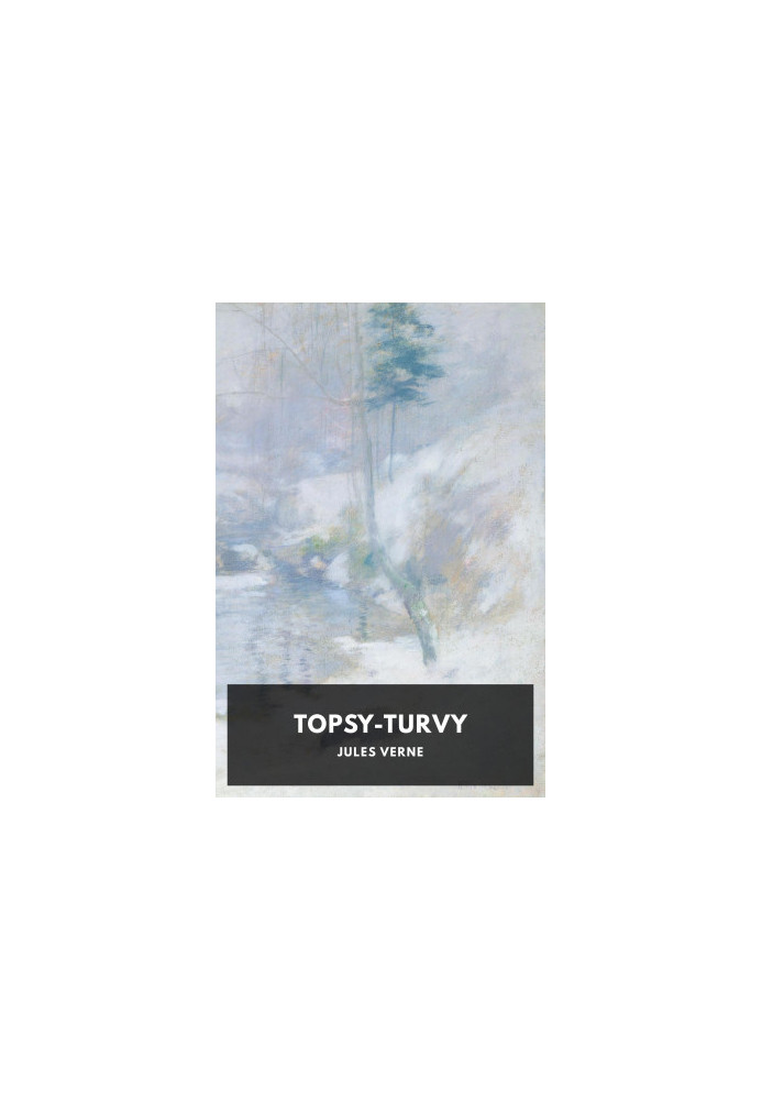 Topsy-Turvy