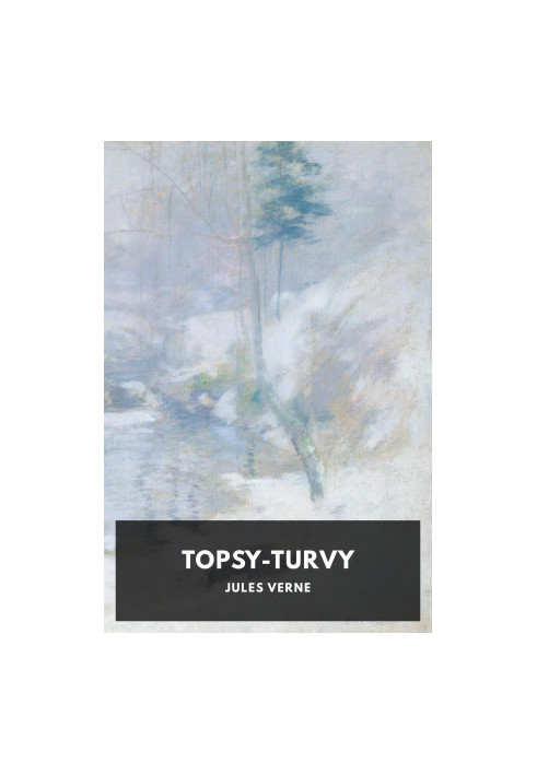 Topsy-Turvy