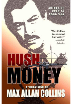 Hush Money - Frank Nolan 04