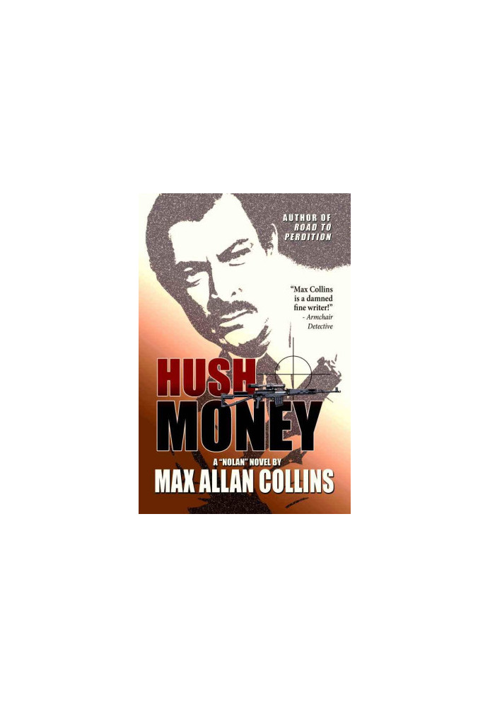 Hush Money - Frank Nolan 04