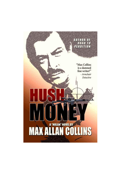 Hush Money - Frank Nolan 04