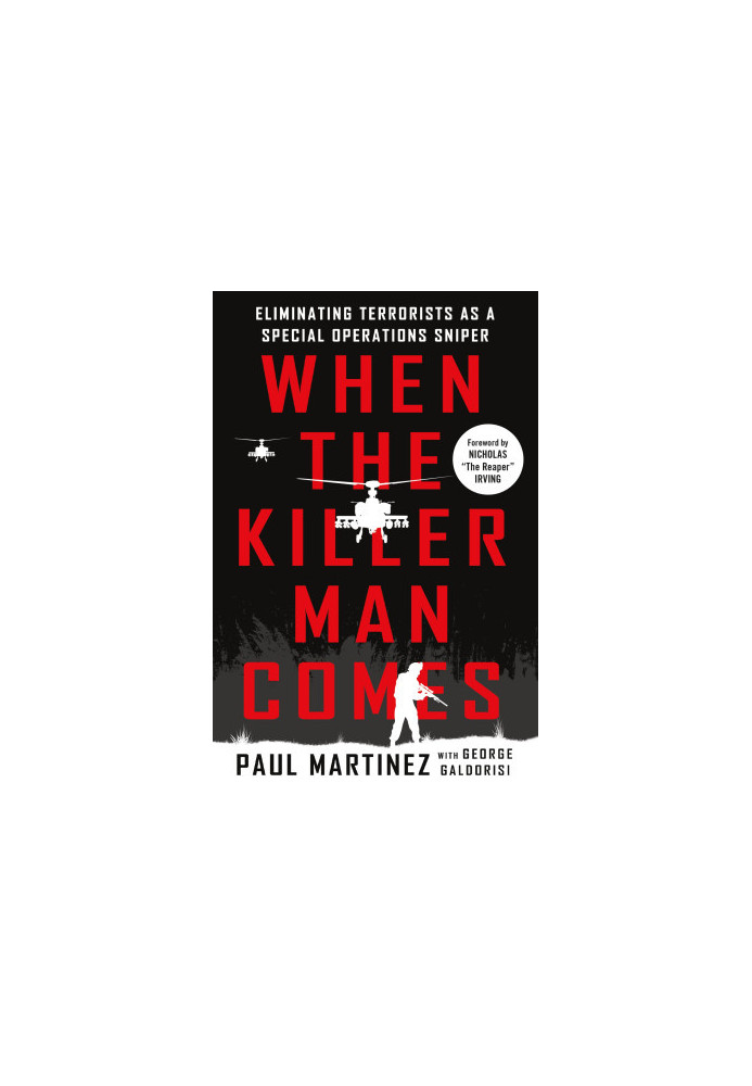 When the Killer Man Comes