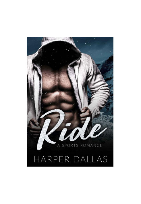 [The Wild Sequence 01] • Ride