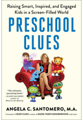Preschool Clues