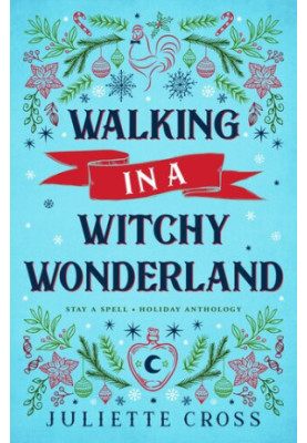Walking in a Witchy Wonderland