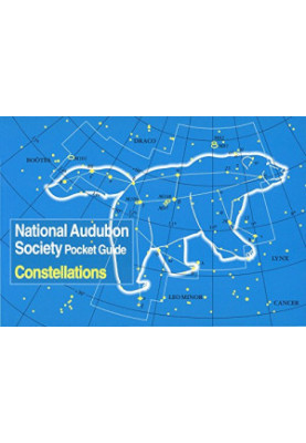 Pocket Guide-Constellations Of The Northern Sky