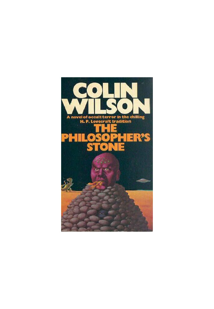 Philosopher's Stone