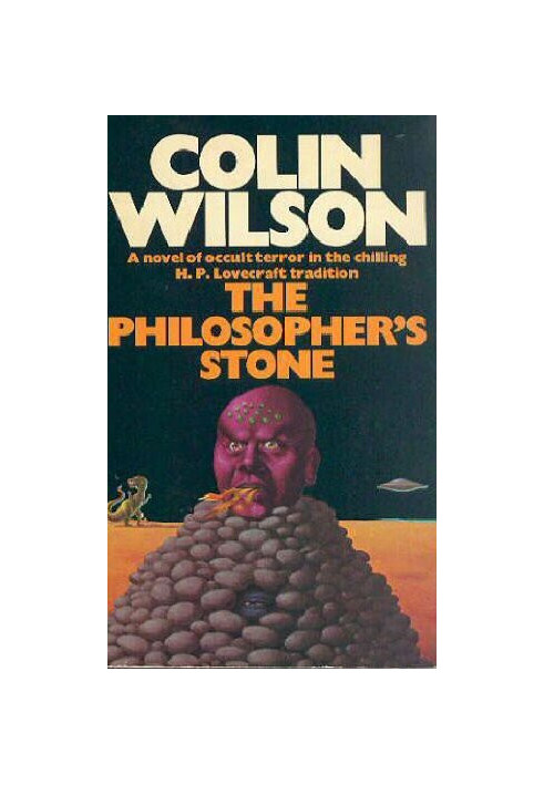 Philosopher's Stone