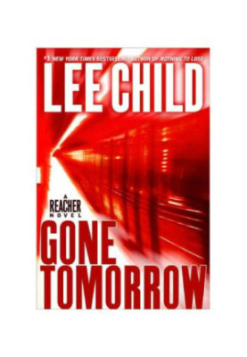 Gone Tomorrow