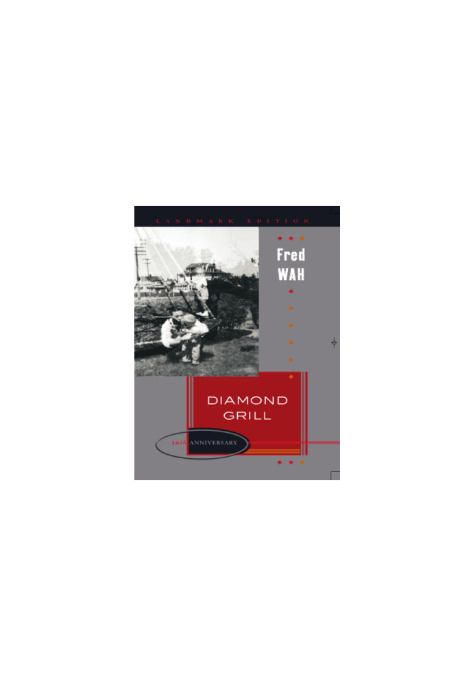 Diamond Grill