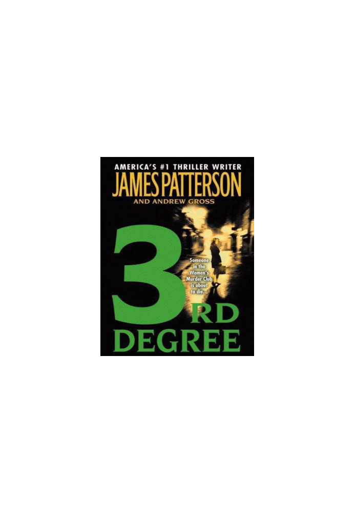 3rd Degree