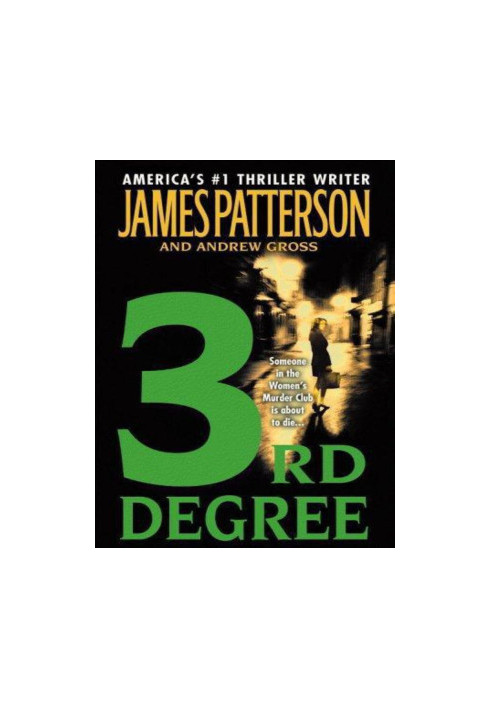 3rd Degree