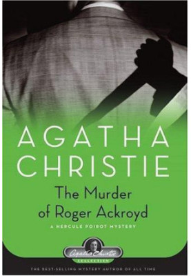 The Murder of Roger Ackroyd