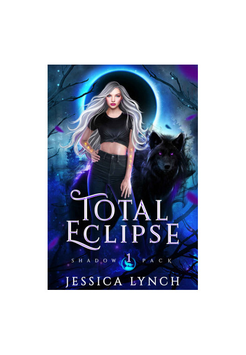 Total Eclipse