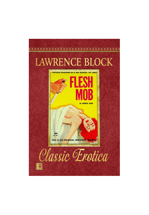 Flesh Mob