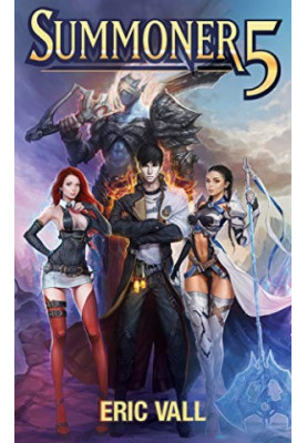Summoner 5