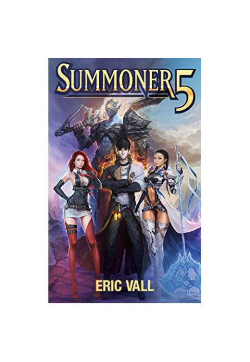 Summoner 5