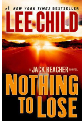 Nothing to Lose