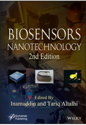 Biosensors Nanotechnology 2nd Edition