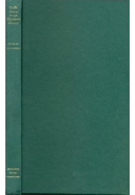 Gaelic poetry in the eighteenth century: A bilingual anthology (Association for Scottish Literary Studies)