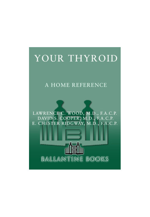 Your Thyroid