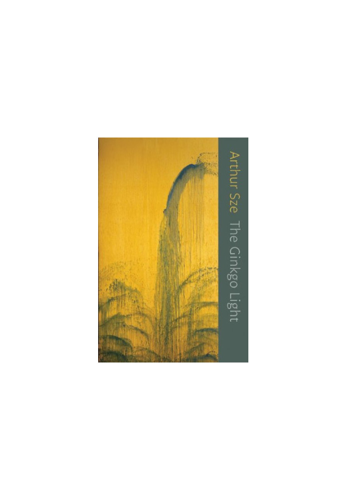 The ginkgo light