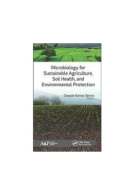 Microbiology for sustainable agriculture, soil health, and environmental protection
