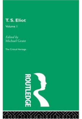 T.S. Eliot