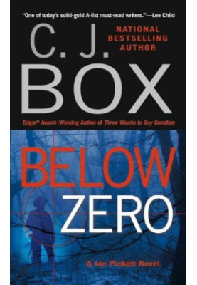 Below Zero