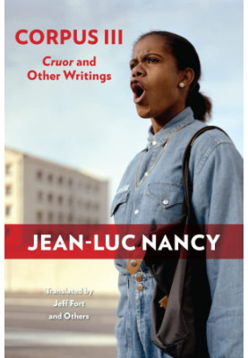 Corpus III: Cruor and Other Writings