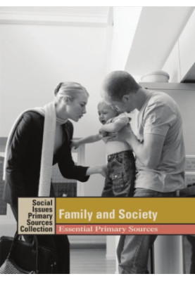 EPS: Famly in Society