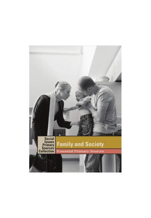 EPS: Famly in Society